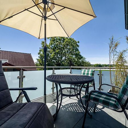 Haus Sohl 1 Apartment FDH Екстериор снимка