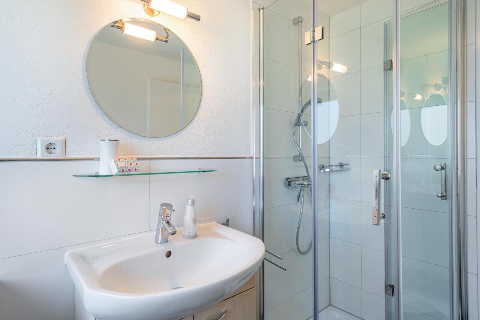Haus Sohl 1 Apartment FDH Екстериор снимка