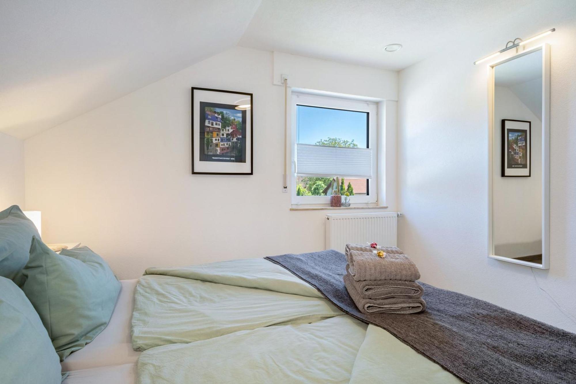 Haus Sohl 1 Apartment FDH Екстериор снимка