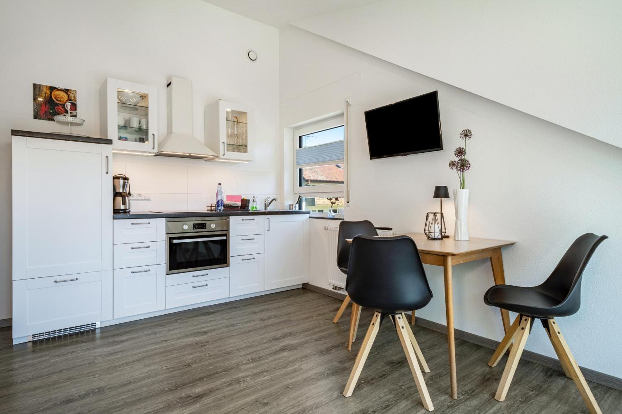 Haus Sohl 1 Apartment FDH Екстериор снимка