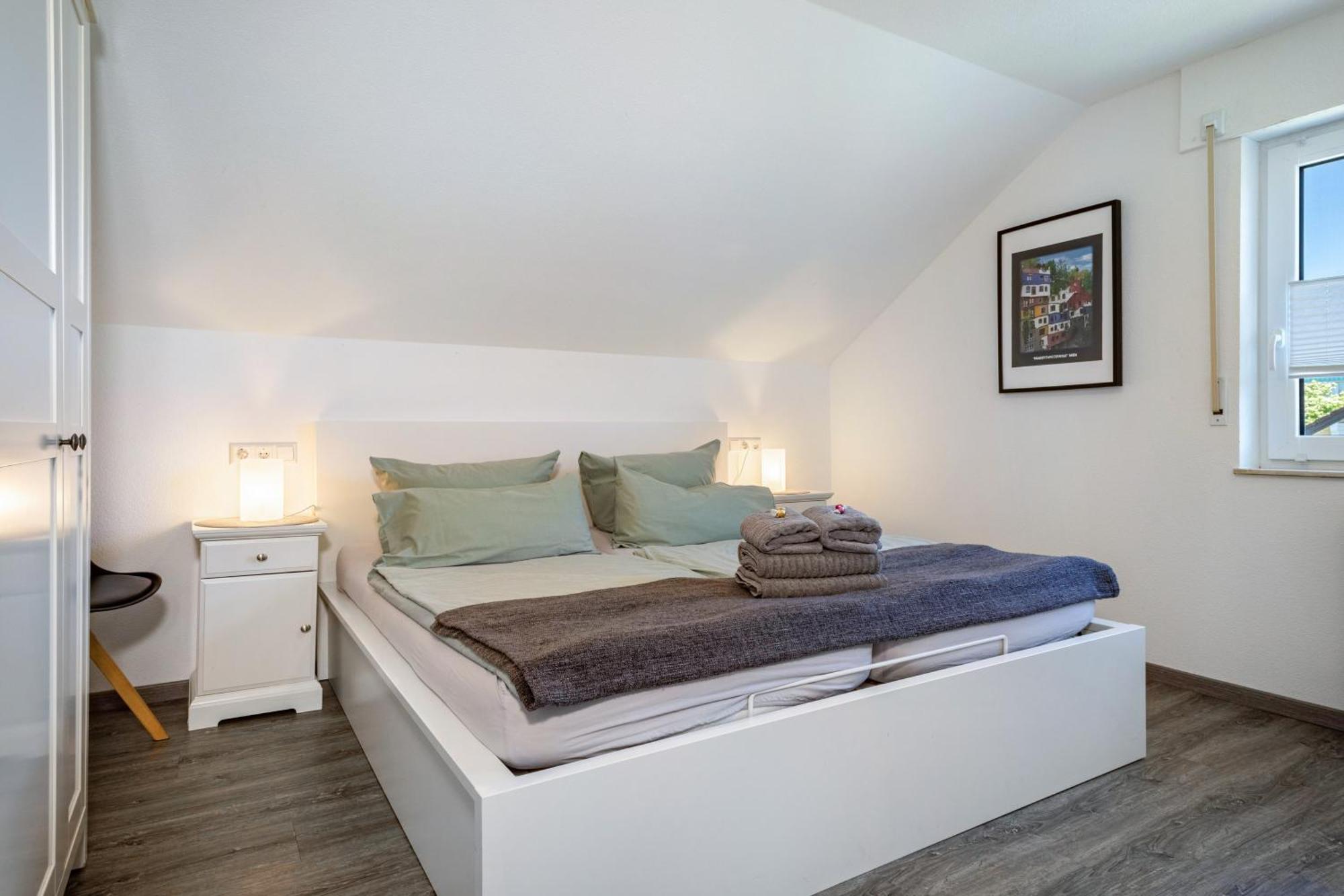 Haus Sohl 1 Apartment FDH Екстериор снимка