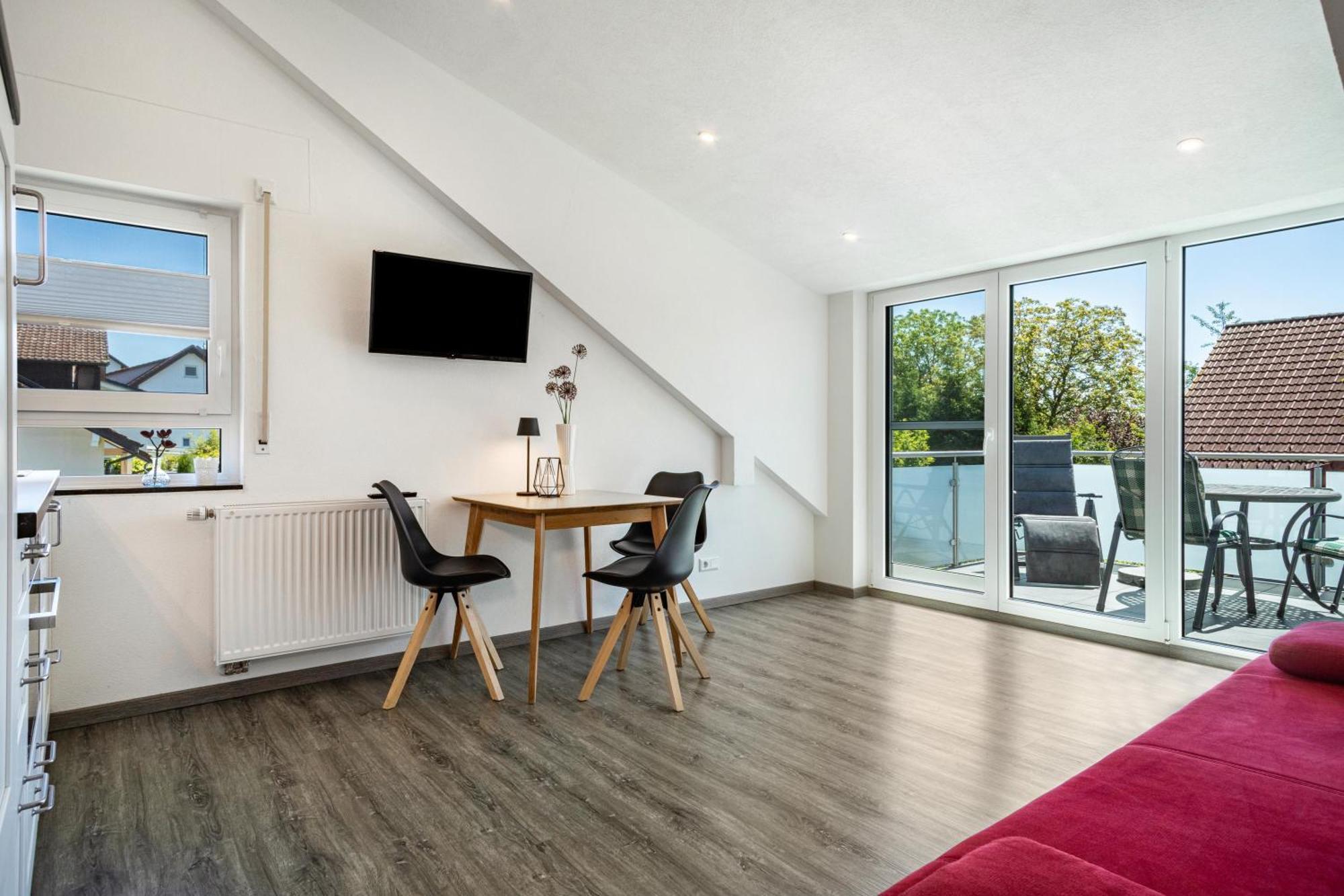 Haus Sohl 1 Apartment FDH Екстериор снимка
