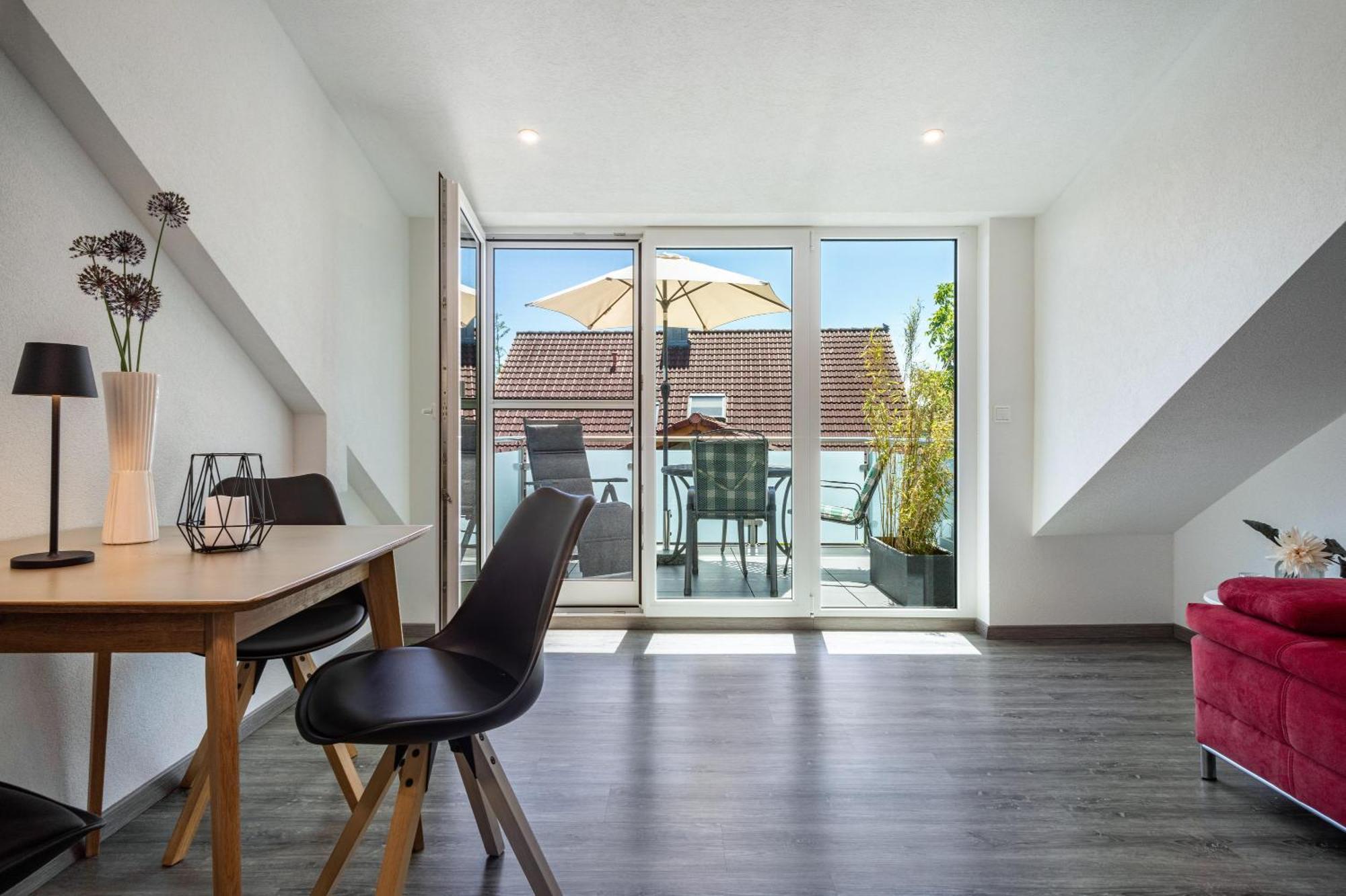 Haus Sohl 1 Apartment FDH Екстериор снимка
