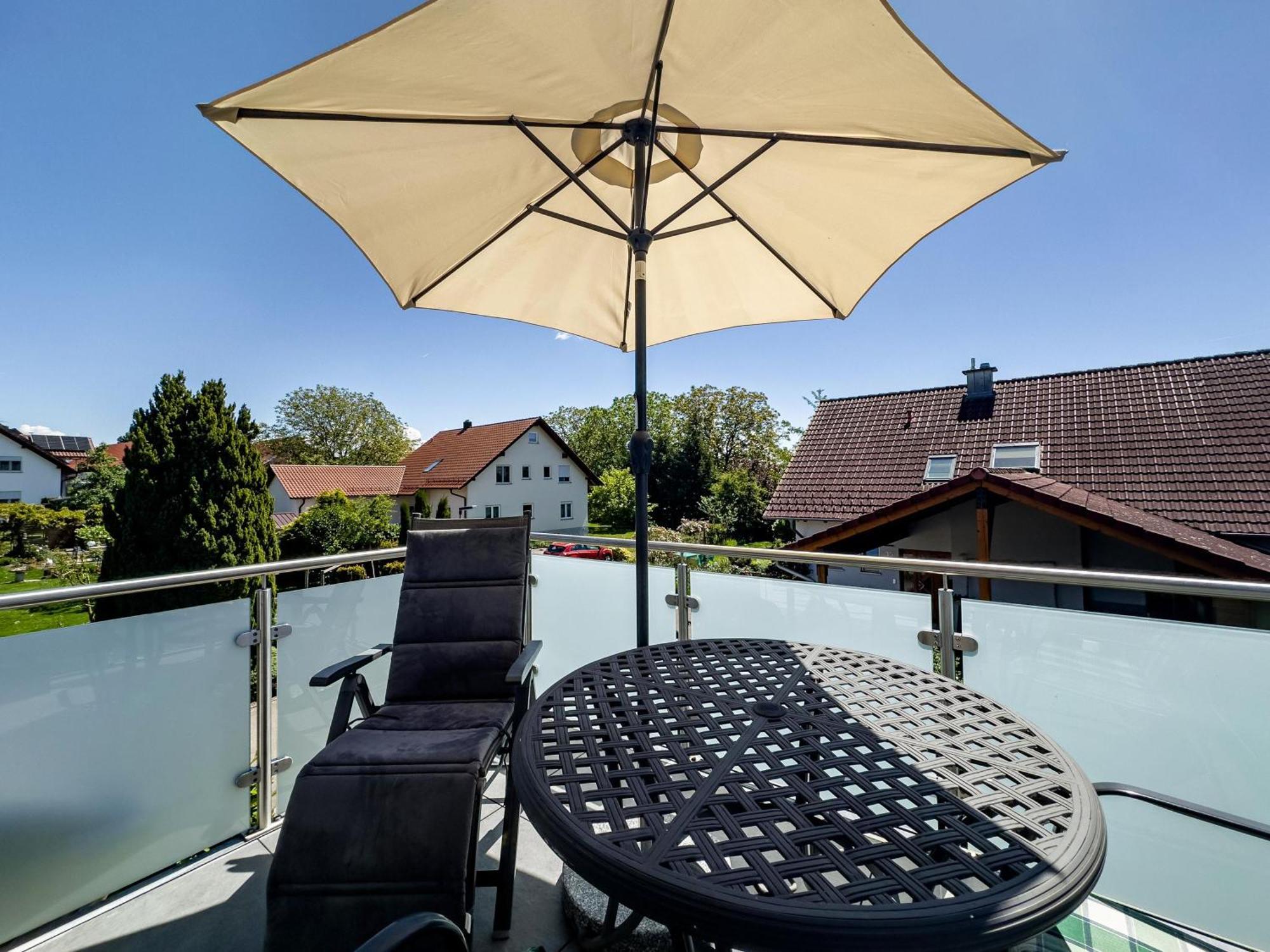 Haus Sohl 1 Apartment FDH Екстериор снимка